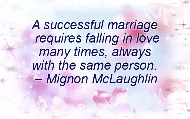 Good Wishes For Marriage Life