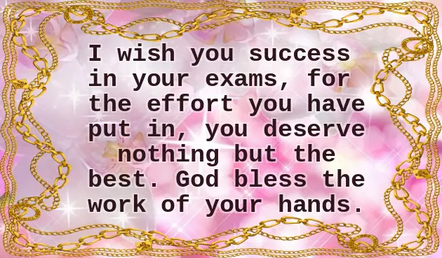 Exam Success Congratulations Messages Exam Success Congratulations Messages