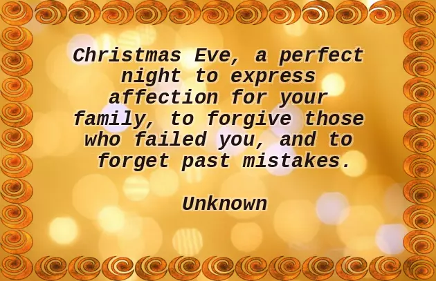 Merry Christmas To All Friends And Family Merry Christmas To All Friends And Family