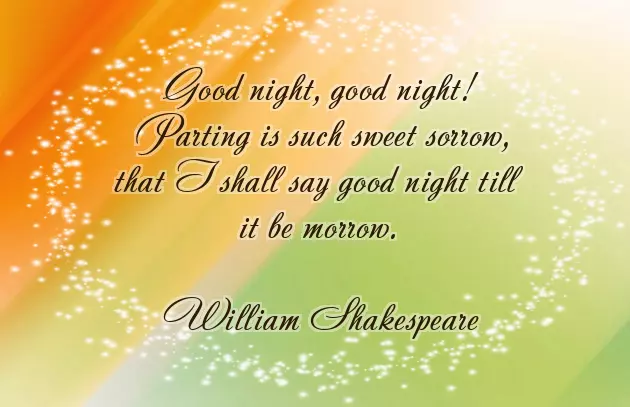 Good Night Wish To Wife Good Night Wish To Wife