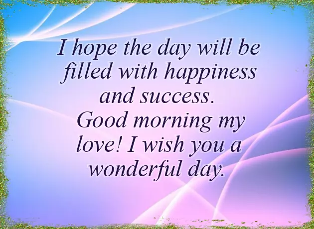 Happy Wednesday And Good Morning Happy Wednesday And Good Morning