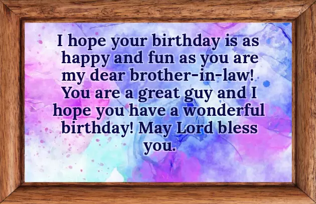 50Th Birthday Wishes For Elder Brother 50Th Birthday Wishes For Elder Brother