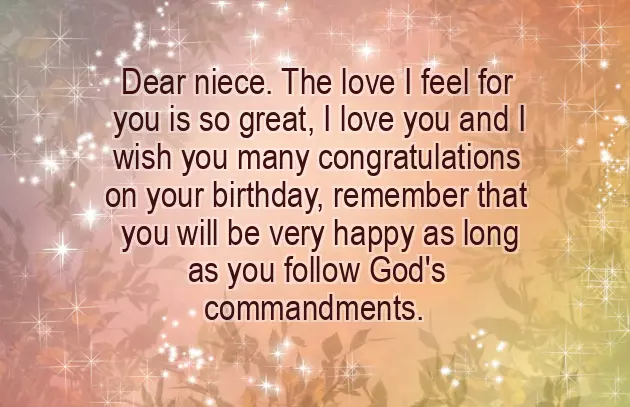 Happy Birthday Best Niece Ever Happy Birthday Best Niece Ever