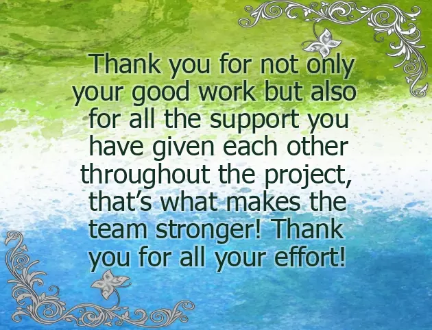 Congratulations On Making The Team Quotes