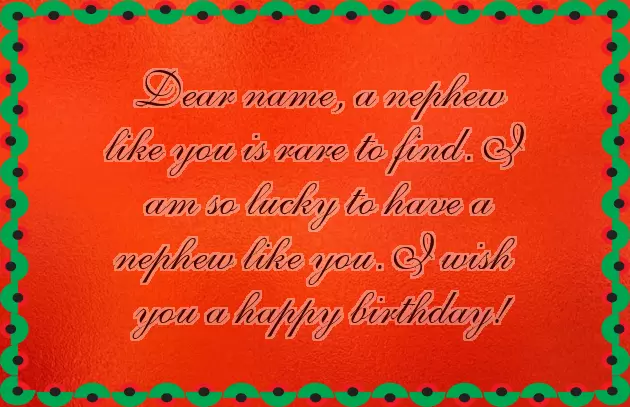 Christmas Wishes For Nephew Christmas Wishes For Nephew