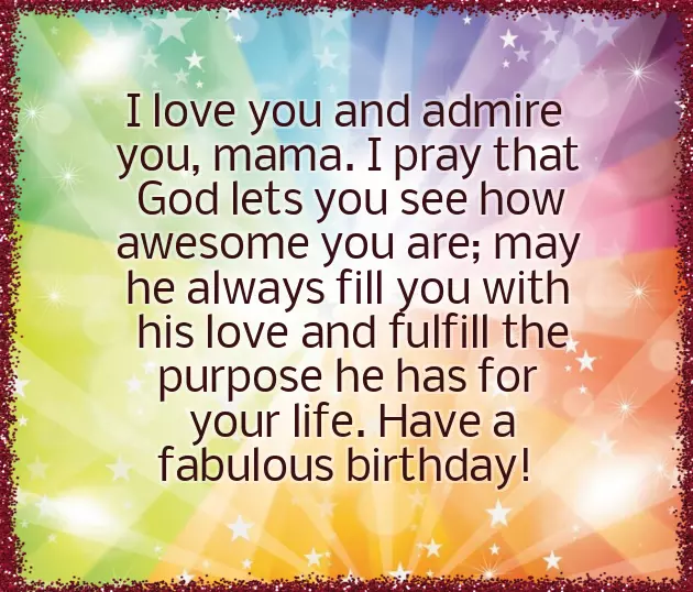 Birthday To Mom Quotes Birthday To Mom Quotes