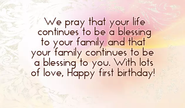 New Born Baby Wishes To Mama