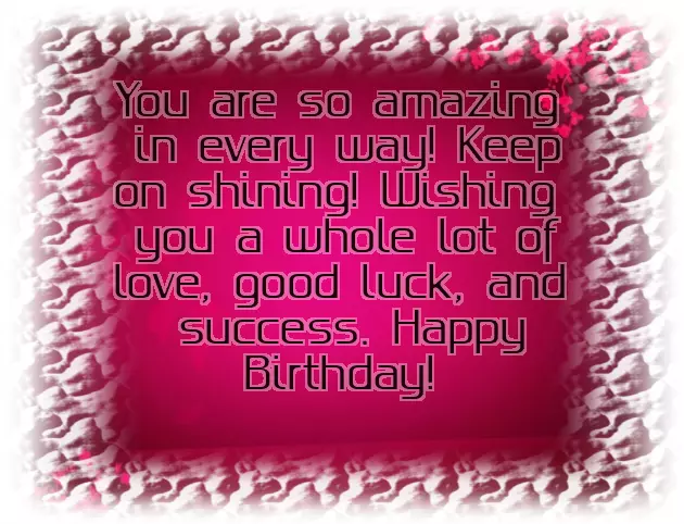 Happy 10Th Birthday Girl Quotes