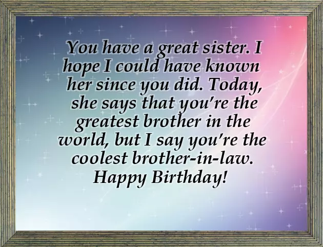 Happy Birthday Wish For Wife