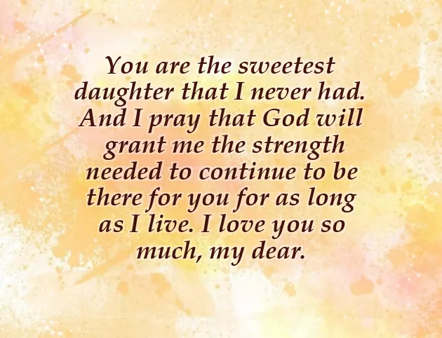 Happy Birthday To My Stepdaughter Happy Birthday To My Stepdaughter