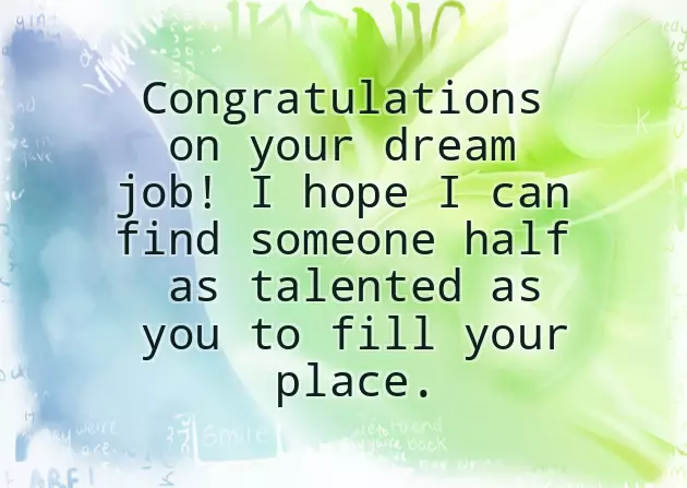 Congratulations For Placement Congratulations For Placement
