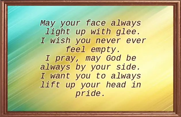 Birthday Wishes To My Female Bestie