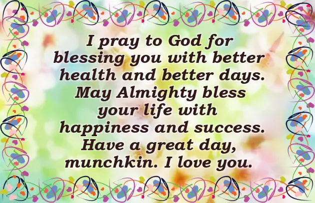 Birthday Wishes Blessed Birthday Wishes Blessed