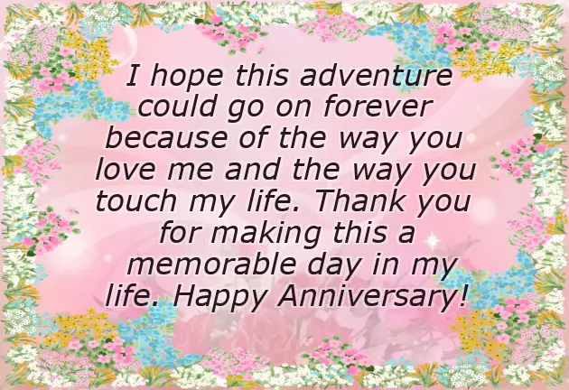 First Wedding Anniversary Wishes To Wife From Husband First Wedding Anniversary Wishes To Wife From Husband