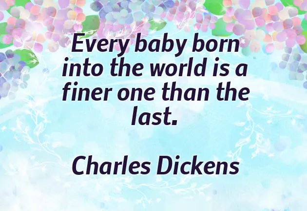 Baby Showers Wishes For Girl