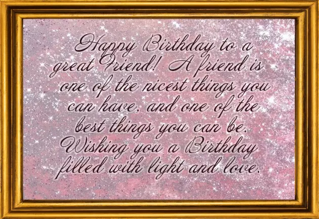 Best Birthday Wishes For Best Girlfriend