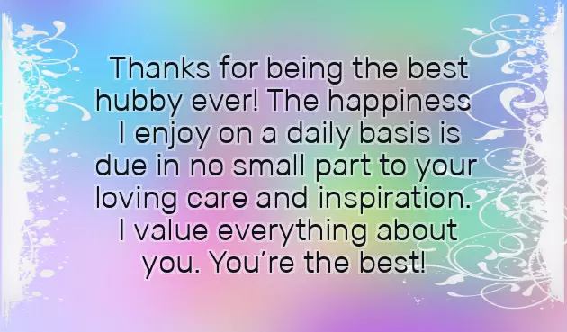 Happy Marriage Anniversary Husband Wishes Happy Marriage Anniversary Husband Wishes