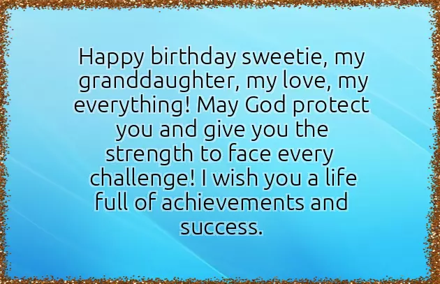 Birthday Wishes For 3 Year Old Granddaughter Birthday Wishes For 3 Year Old Granddaughter