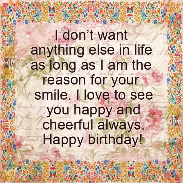 Birthday Wishes To The Most Beautiful Girl Birthday Wishes To The Most Beautiful Girl