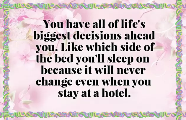 Funny Wedding Wishes For Cousin