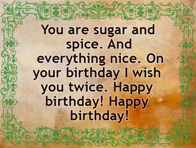 Happy Birthday To Special Boy Happy Birthday To Special Boy