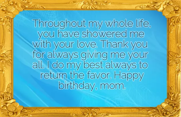 Birthday Nice Thought Birthday Nice Thought