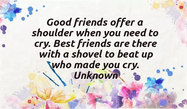 Wishes For Best Friend Funny