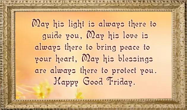Best Wishes For Good Friday Best Wishes For Good Friday