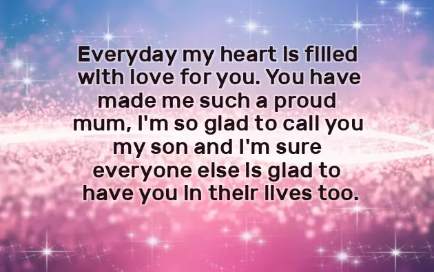 Some Sentence For Birthday Wish