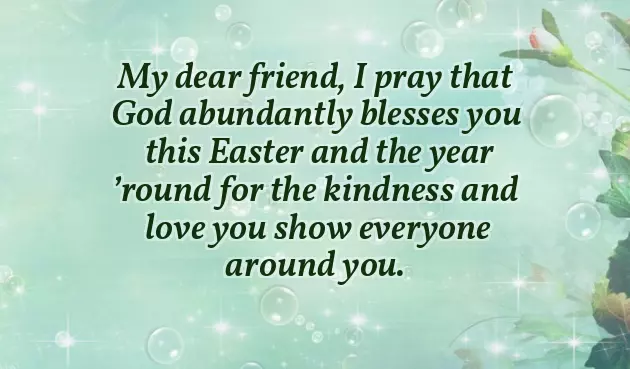 Happy Easter To Your Family Happy Easter To Your Family