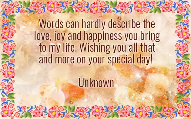 Best Wishes In English Best Wishes In English