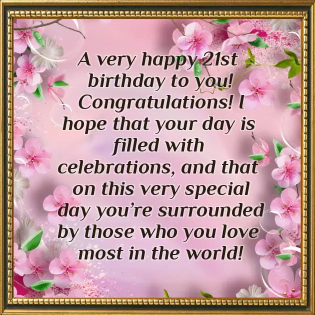 Lines To Congratulate Someone