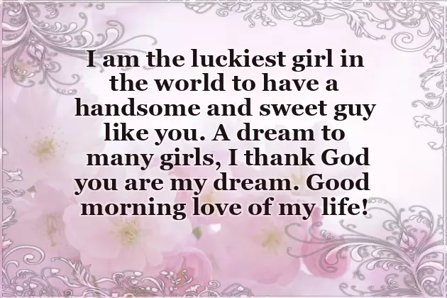 Gm Wishes For Lover Gm Wishes For Lover