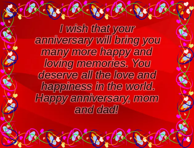 21St Anniversary Wishes 21St Anniversary Wishes