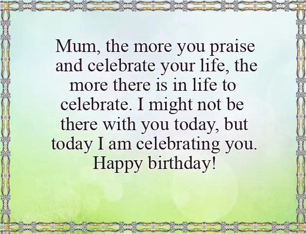 Happy Birthday To Best Mom In The World Happy Birthday To Best Mom In The World