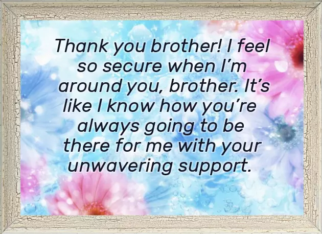 Birthday Wishes For My Older Brother Birthday Wishes For My Older Brother