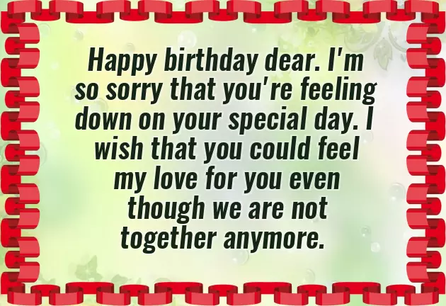 Hot Birthday Wishes For Boyfriend Hot Birthday Wishes For Boyfriend