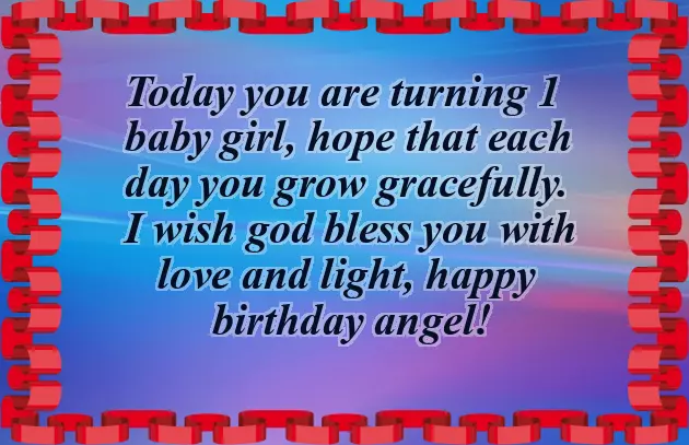 Congratulations For Baby Girl To Brother