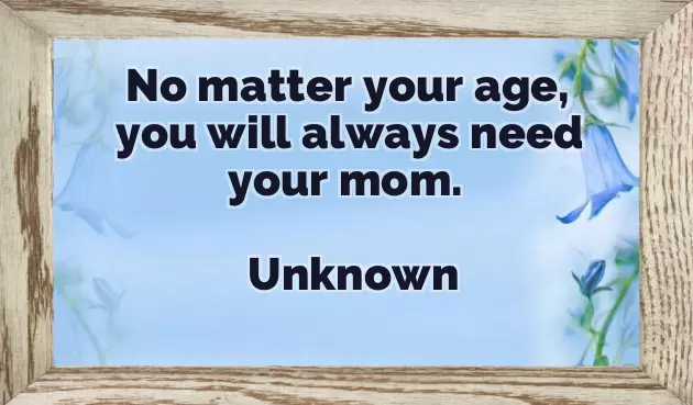 Birthday Mum Quotes