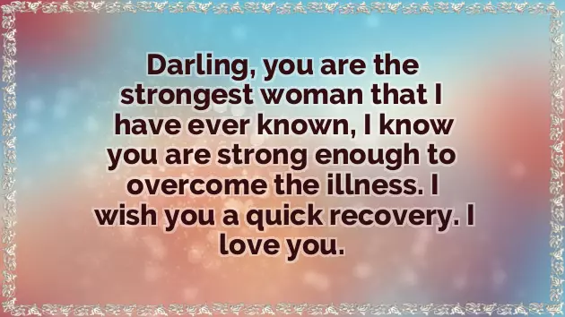 Good Morning Get Well Soon Good Morning Get Well Soon