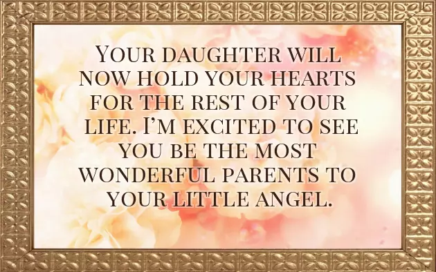 Congratulations Message For Baby Girl To Grandparents Congratulations Message For Baby Girl To Grandparents