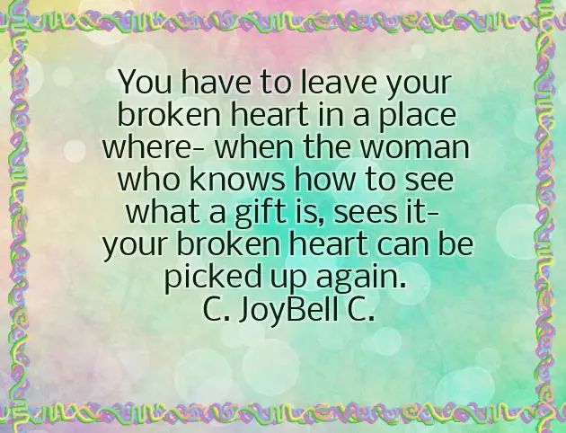 I Am Broken Quotes I Am Broken Quotes