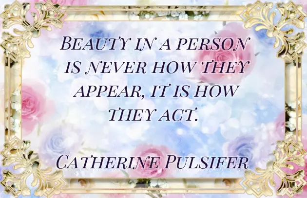 Good Nature Quotes Good Nature Quotes