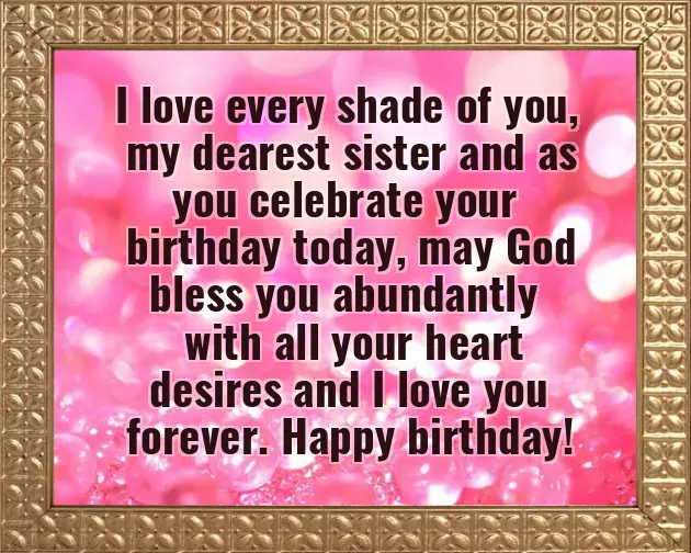 Birthday Greetings For Ate Birthday Greetings For Ate