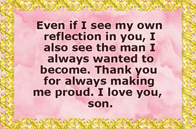 Greetings For Becoming Father