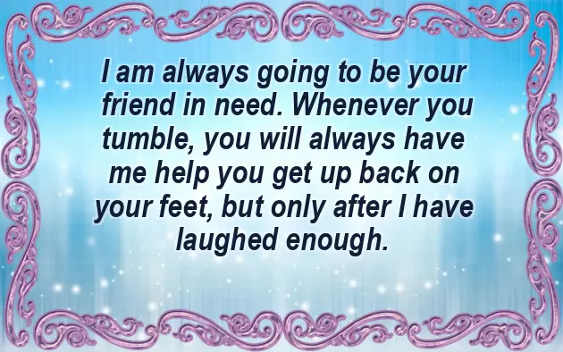 Happy Birthday To Your Best Friend