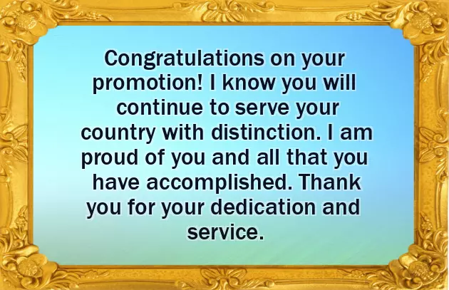 Congrats Message For Promotion Congrats Message For Promotion