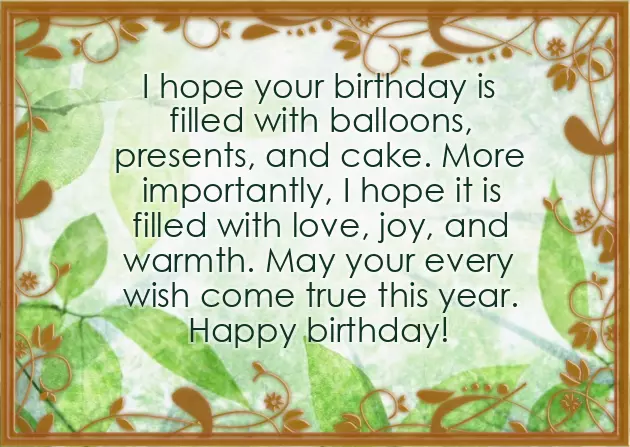 Birthday Wishes To 4 Year Girl Birthday Wishes To 4 Year Girl