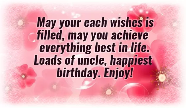 Birthday Wishes For 75Th Birthday Wishes For 75Th