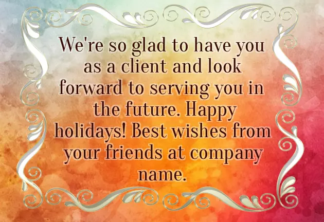 Wishing Everyone A Prosperous New Year Wishing Everyone A Prosperous New Year